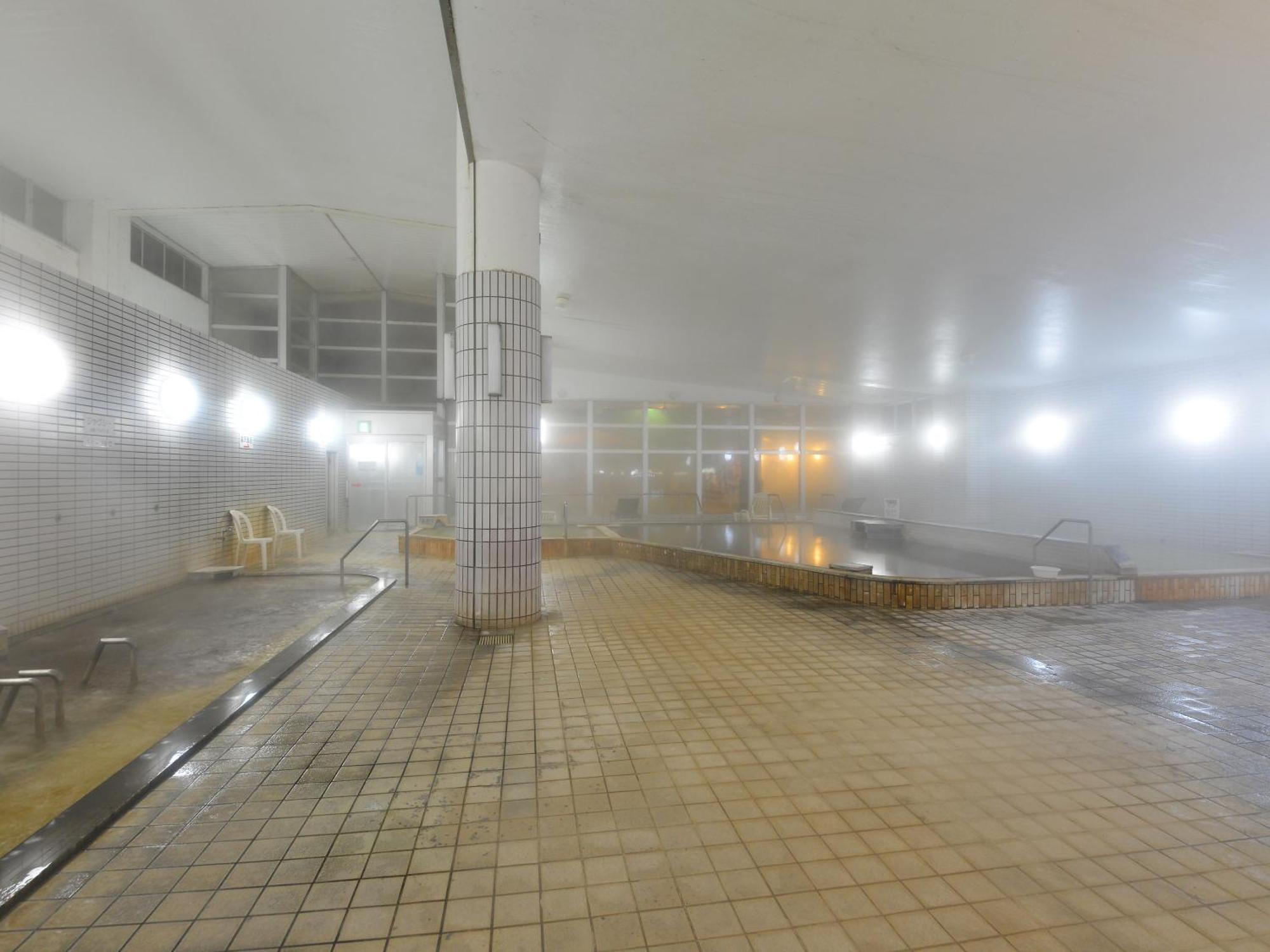 Hotel Higashimaeonsen Shinwanoyu Akitaya Hokuto (Hokkaido)