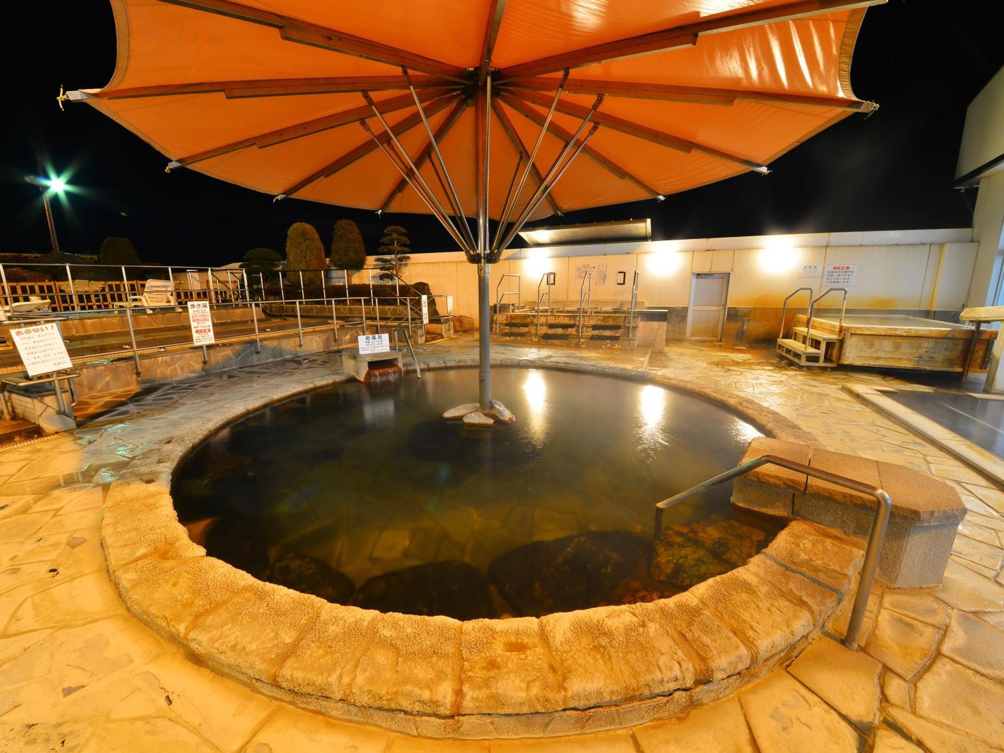 Higashimaeonsen Shinwanoyu Akitaya Hotel 3*