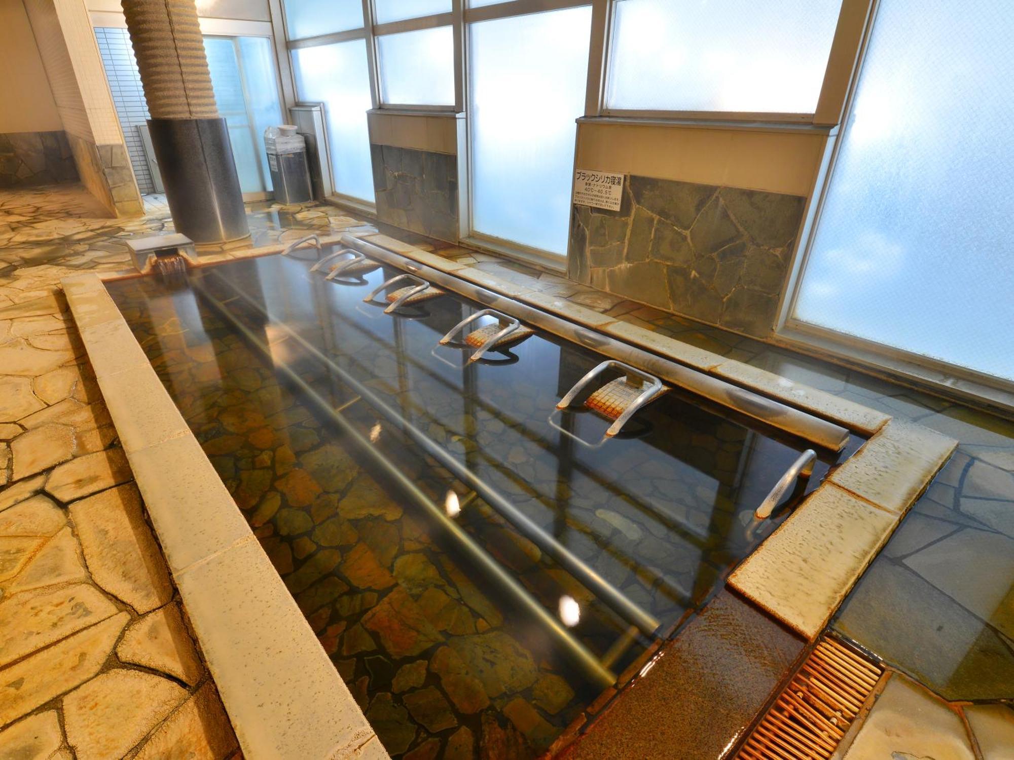Higashimaeonsen Shinwanoyu Akitaya 3*